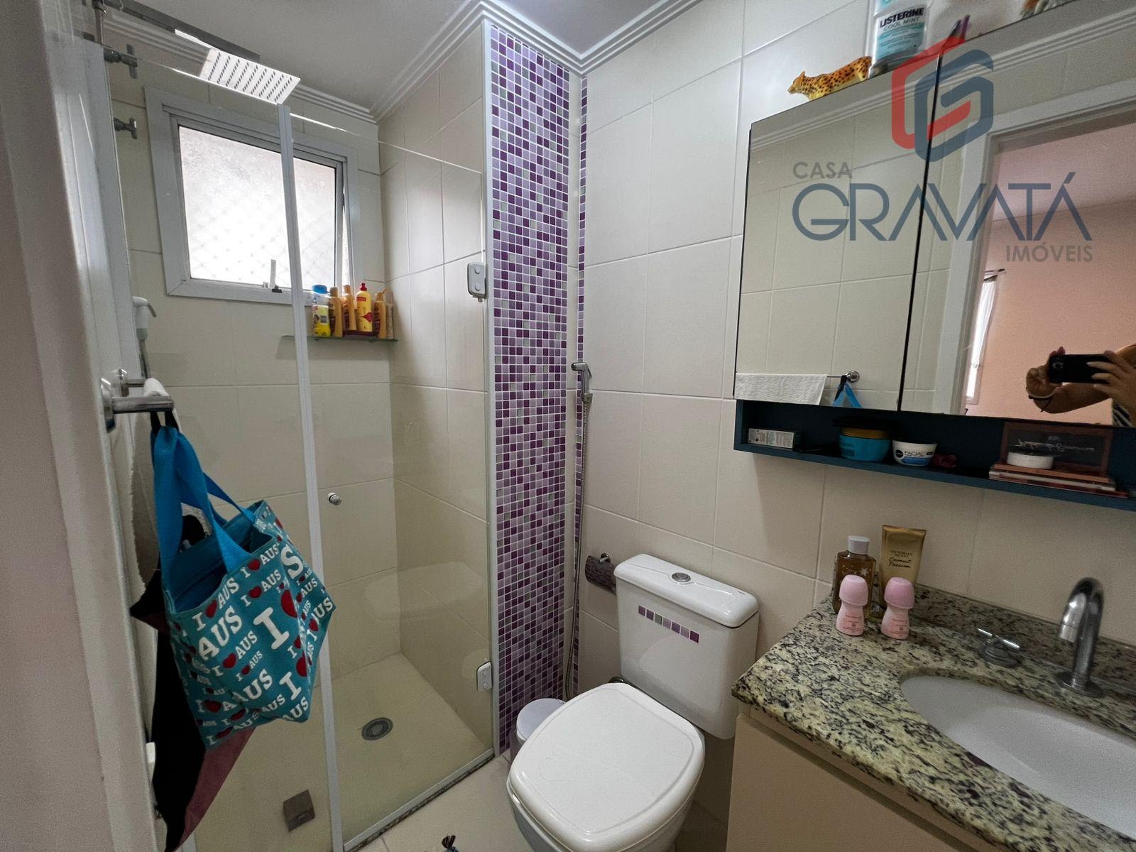 Apartamento à venda com 3 quartos, 3 suítes, 3 vagas e 128m² no Jardim Sao Caetano, São Caetano do Sul (SP) — foto 10 de 17