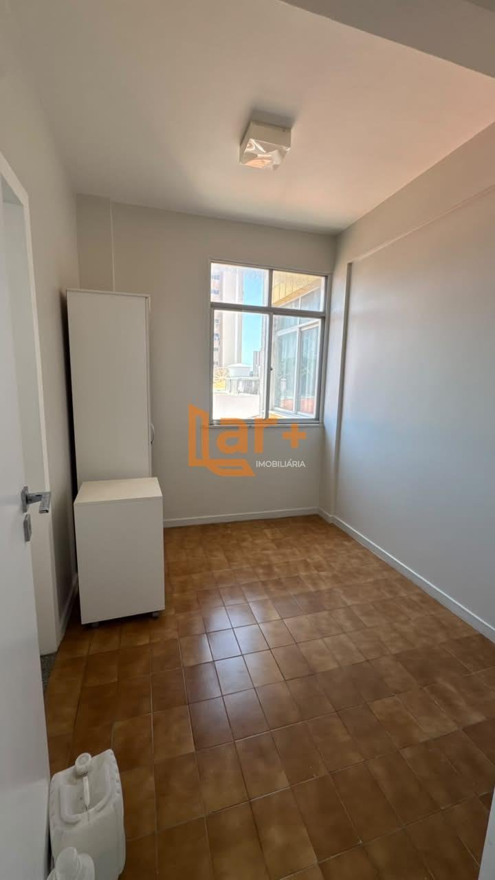 Apartamento à venda com 3 quartos, 1 suíte, 1 vaga e 119m² no Suíça, Aracaju (SE) — foto 7 de 30