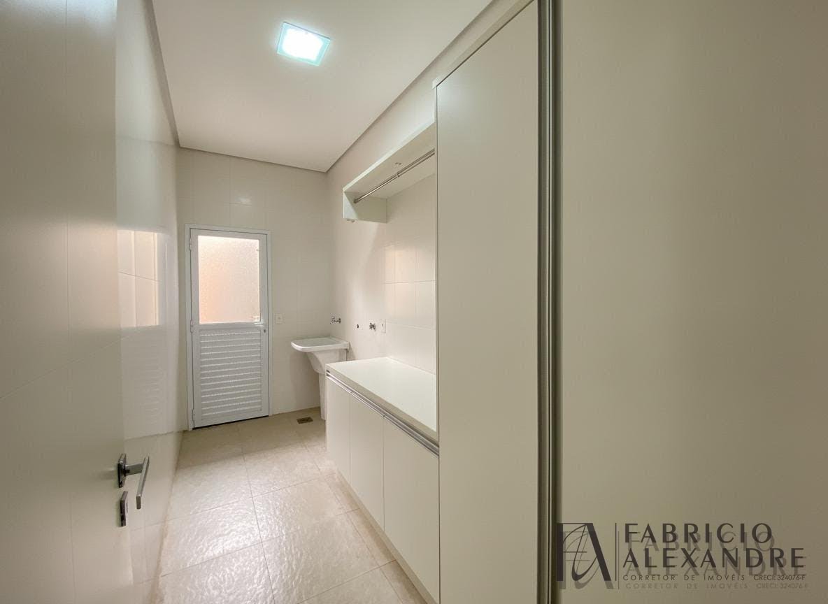Casa à venda com 4 quartos, 3 suítes, 4 vagas e 301m² no Parque Residencial Damha, São José do Rio Preto (SP) — foto 15 de 22