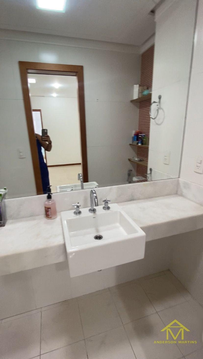 Apartamento, 4 quartos, 169 m² - Foto 14