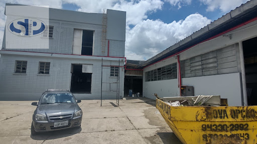 Galpão para alugar em Cumbica  -  Guarulhos