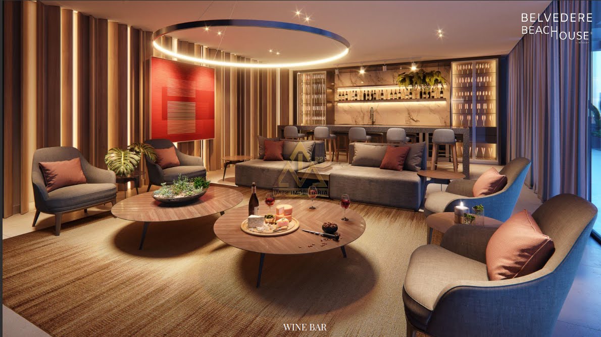 Apartamento à venda com 4 quartos, 4 suítes, 2 vagas e 428m² no Itajubá II, Balneário Piçarras (SC) — foto 29 de 30