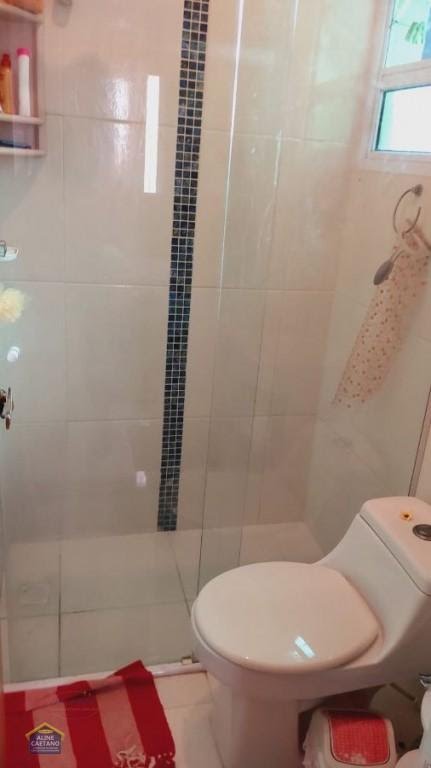 Casa à venda com 3 quartos, 1 suíte, 1 vaga e 95m² no Aviação, Praia Grande (SP) — foto 9 de 30