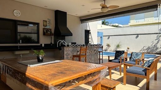 Casa de Condomínio, 4 quartos - Foto 8