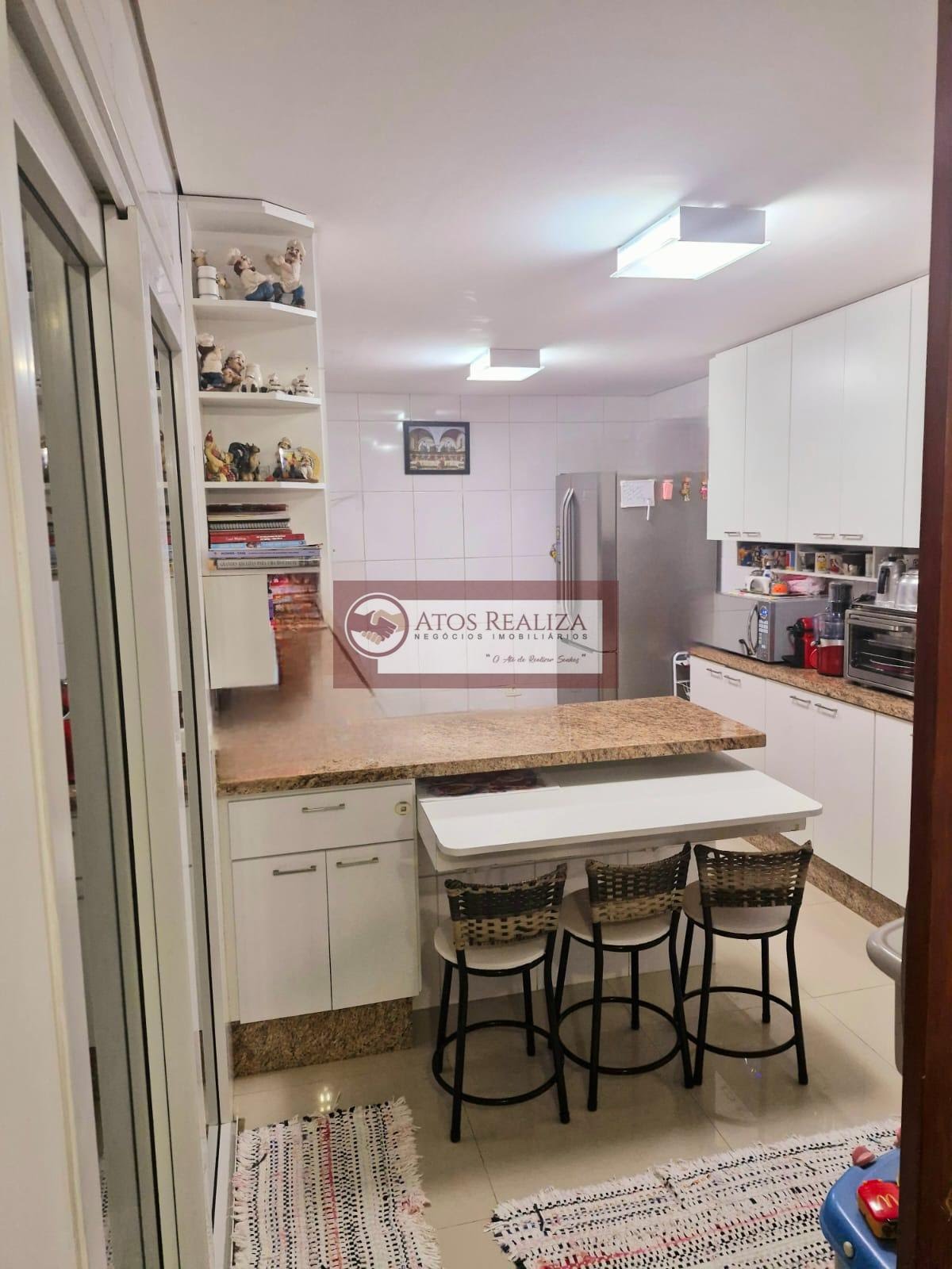 Casa para alugar com 2 suítes, 4 vagas e 215m² no Bolsão de Interlagos, São Paulo (SP) — foto 12 de 29