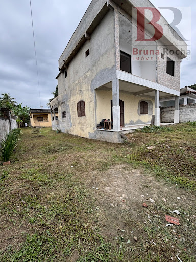 Duas casas - Vale das Pedrinhas - Guapimirim