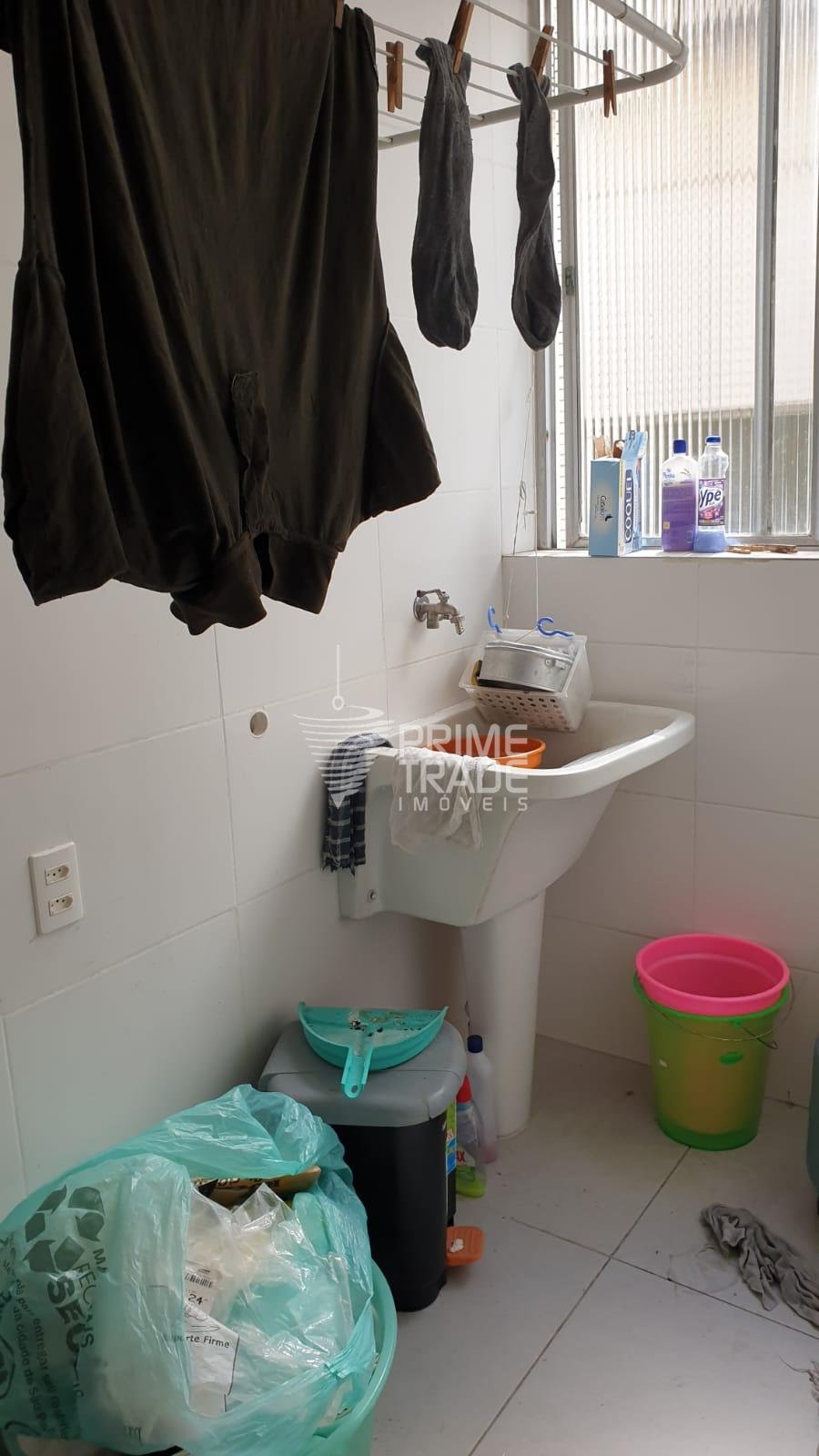 Apartamento à venda com 2 quartos, 2 banheiros, 1 vaga e 72m² no Gonzaga, Santos (SP) — foto 14 de 16