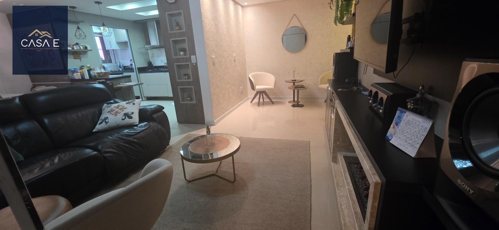 Apartamento à venda com 2 quartos, 1 suíte, 2 vagas e 95m² no Centro (ap), Ijuí (RS) — foto 23 de 30