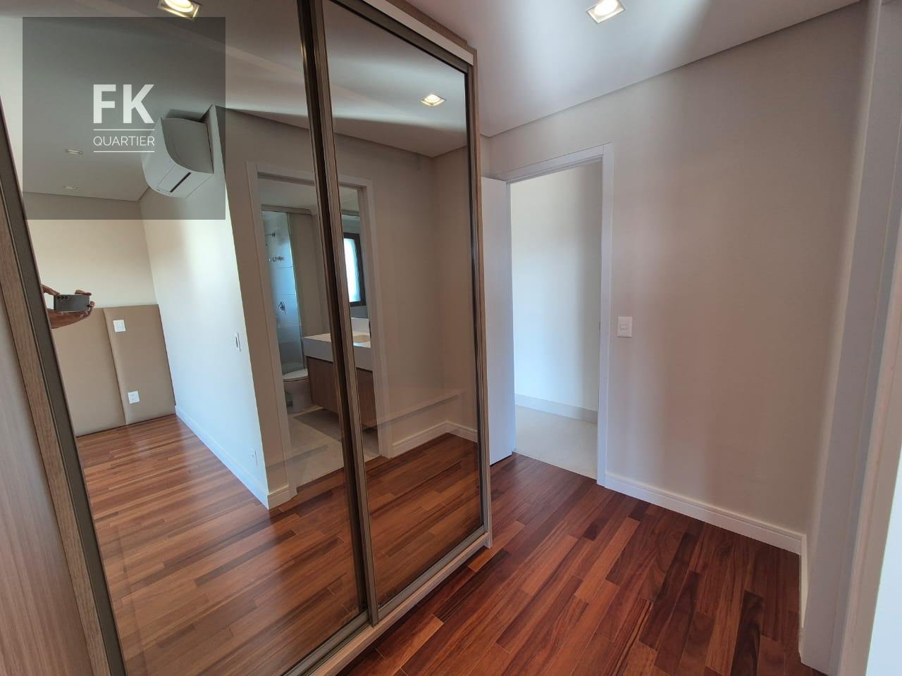 Apartamento à venda com 3 quartos, 3 suítes, 2 vagas e 123m² no Alphaville Centro Industrial e Empresarial/alphaville., Barueri (SP) — foto 19 de 27