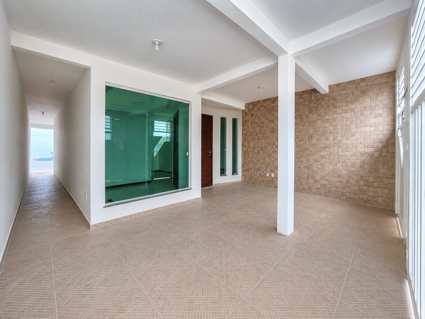 Casa à venda com 3 quartos, 2 suítes, 2 vagas e 273m² no Jardim Cruzeiro, Feira de Santana (BA) — foto 4 de 16