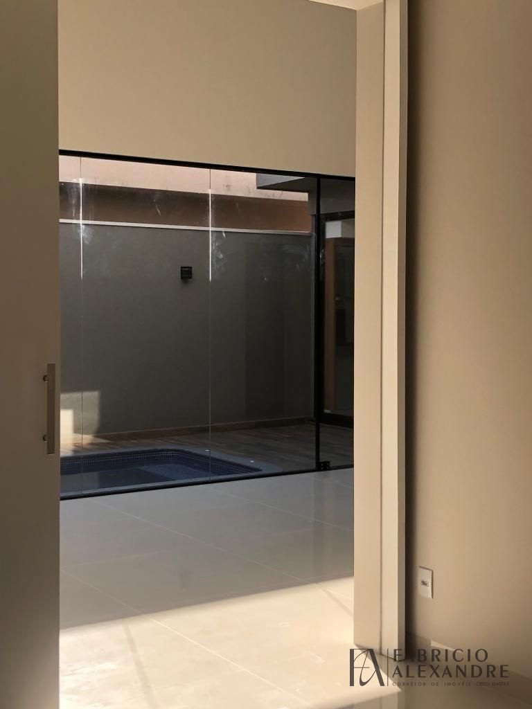Casa à venda com 3 quartos, 3 suítes, 4 vagas e 210m² no Gaivota II, São José do Rio Preto (SP) — foto 14 de 23