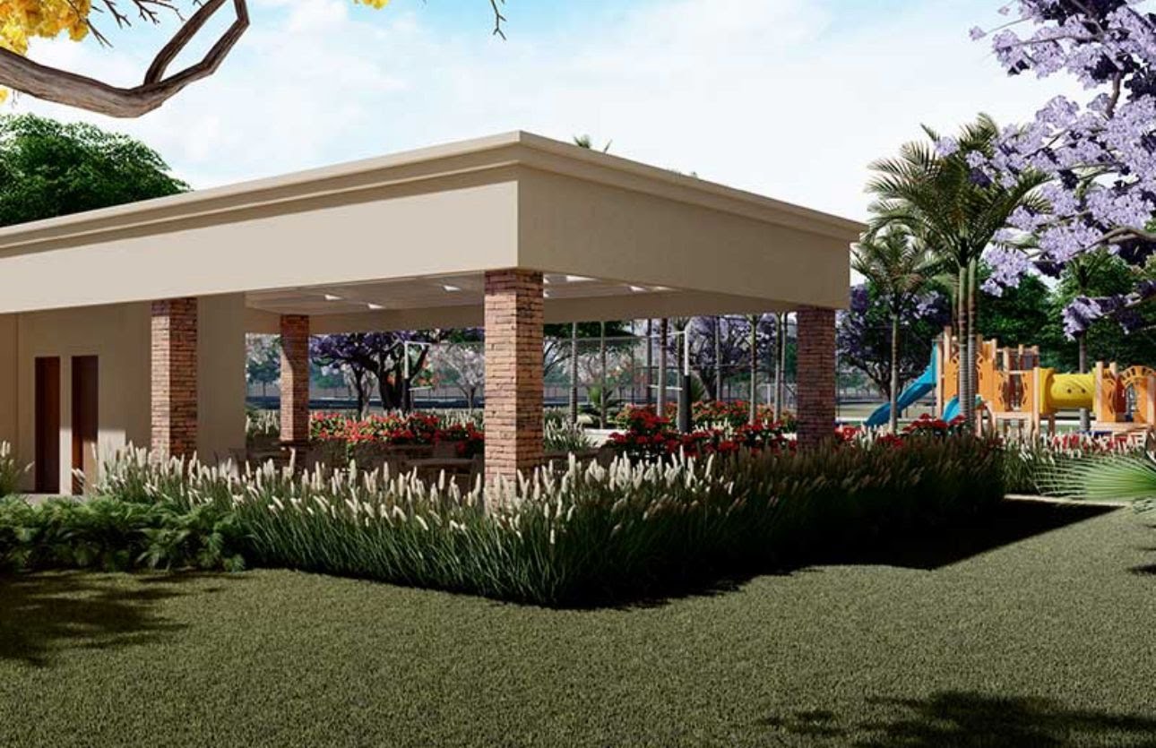 Terreno à venda com 340m² de terreno no Residencial Alto do Castelo, Ribeirão Preto (SP) — foto 10 de 24