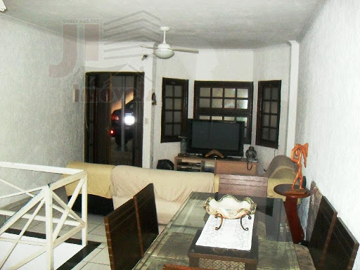 Sala 2 Ambientes