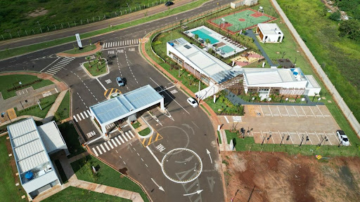 TERRENO À VENDA – CONDOMÍNIO MOVE UP | BAIRRO TIRADENTES