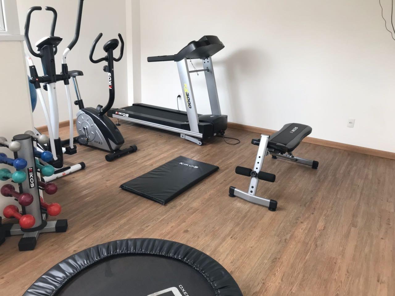 Apartamento para alugar com 1 quarto, 1 suíte, 1 vaga e 45m² no Vila Buarque, São Paulo (SP) — foto 22 de 23