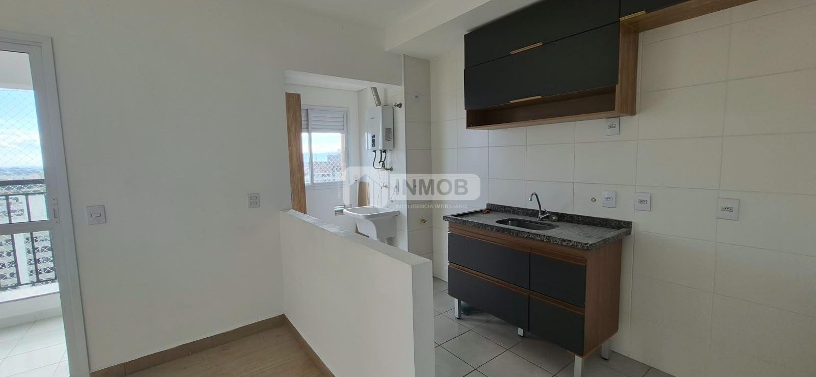 Apartamento à venda com 2 quartos, 1 suíte, 2 vagas e 68m² no Esplanada Independência, Taubaté (SP) — foto 10 de 29