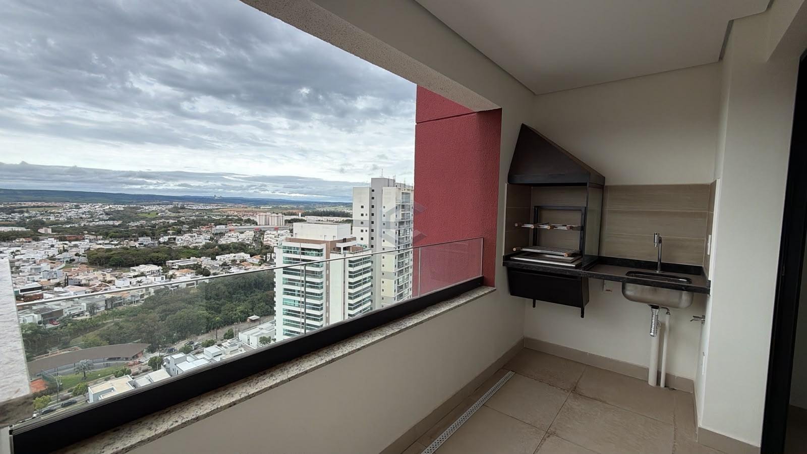 Apartamento à venda com 1 quarto, 1 suíte, 1 vaga e 47m² no Parque Campolim, Sorocaba (SP) — foto 9 de 30
