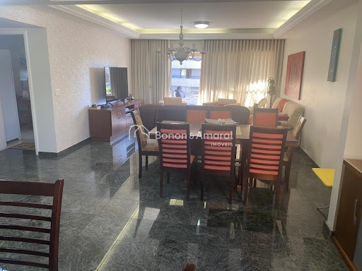 Apartamento, 3 quartos, 225 m² - Foto 6