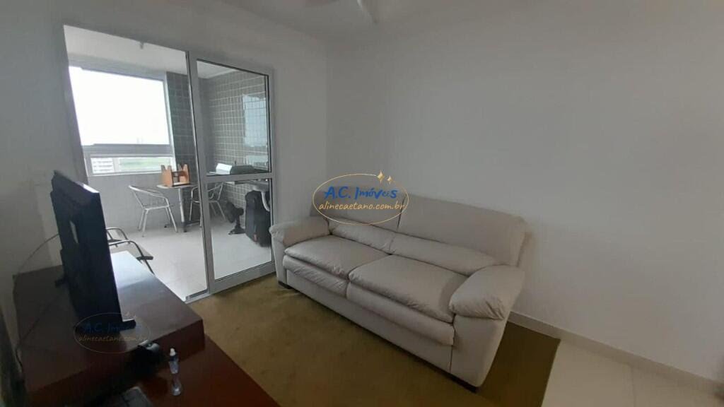 Apartamento à venda com 3 quartos, 1 suíte, 2 vagas e 90m² no Nova Mirim, Praia Grande (SP) — foto 4 de 24