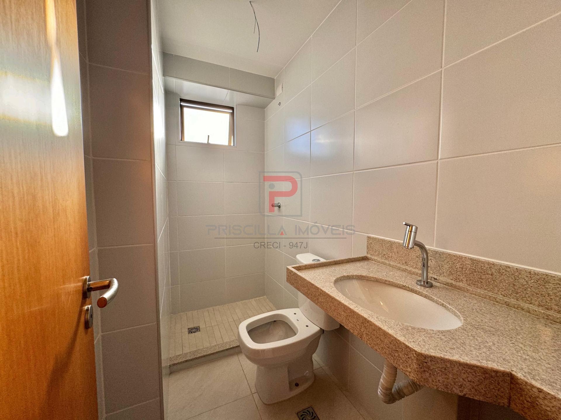 Apartamento à venda com 3 quartos, 2 suítes, 2 vagas e 89m² no Aeroclube, João Pessoa (PB) — foto 10 de 27