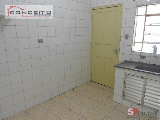 Apartamento em Vila Regente Feijó  -  São Paulo