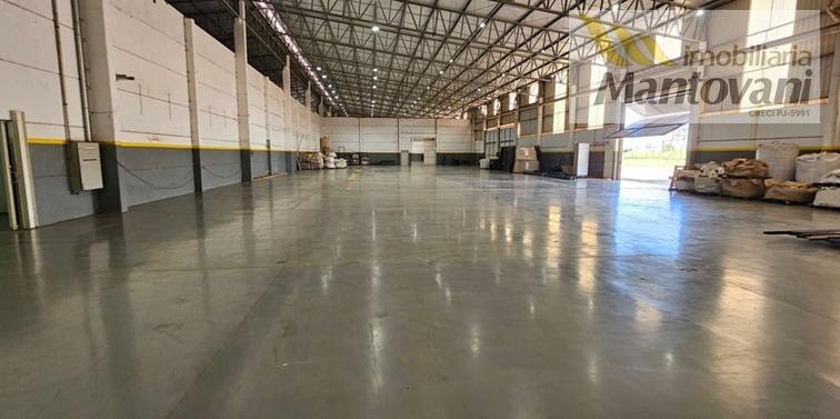 Comercial à venda com 35060m² no Guarapó, Cesário Lange (SP) — foto 7 de 10