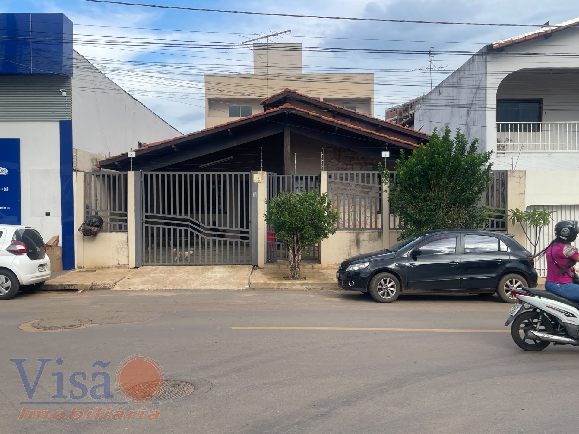 Casa à venda com 3 quartos, 1 suíte, 2 vagas e 200m² no Bela Vista, Paracatu (MG) — foto 21 de 21
