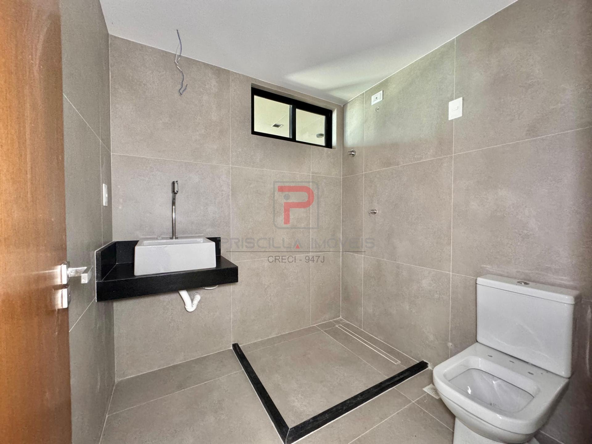 Apartamento à venda com 3 quartos, 1 suíte, 2 vagas e 77m² no Tambaú, João Pessoa (PB) — foto 8 de 30