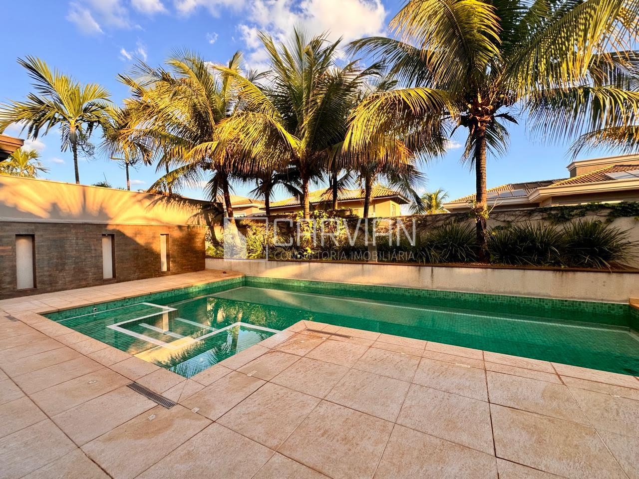 Casa à venda com 5 quartos, 3 suítes, 6 vagas e 535m² no Jardim Botânico, Ribeirão Preto (SP) — foto 28 de 30
