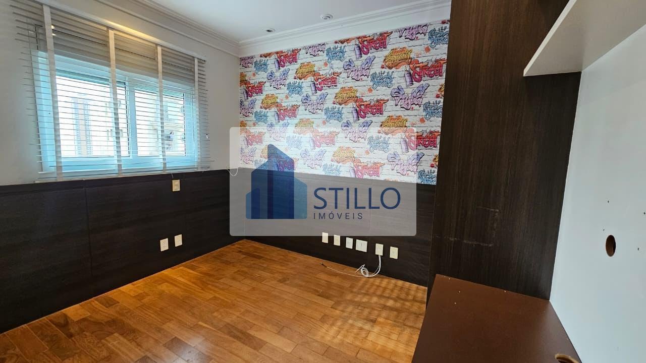 Apartamento à venda com 4 quartos, 4 suítes, 4 vagas e 257m² no Jardim Analia Franco, São Paulo (SP) — foto 18 de 23