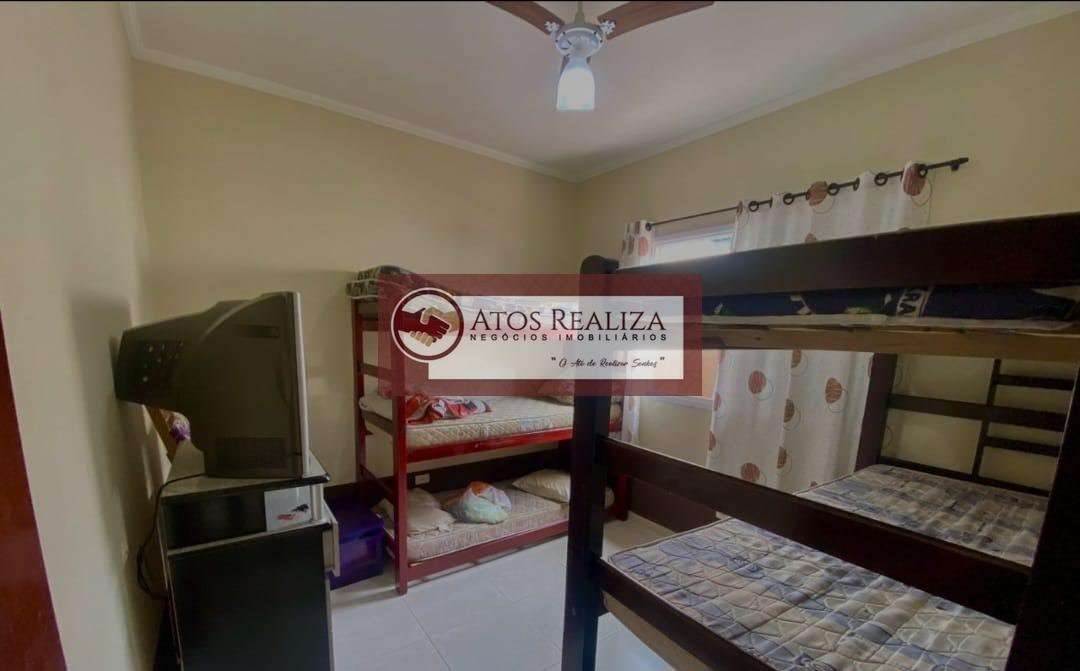 Casa à venda com 3 quartos, 1 suíte, 3 vagas e 83m² no Cibratel II, Itanhaém (SP) — foto 22 de 22