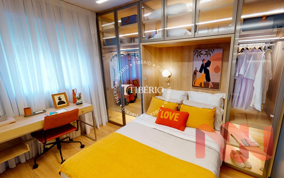 Dormitorio