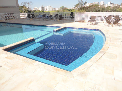 Piscina Infantil
