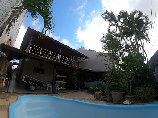 Casa de 4 quartos para venda no Alphaville - Campos dos Goytacazes, RJ