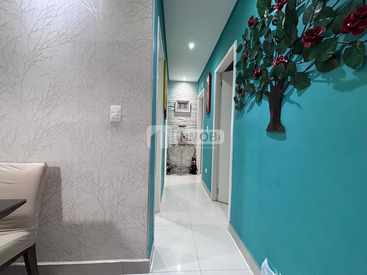 Apartamento à venda com 3 quartos, 1 suíte, 2 vagas e 82m² no Vila Jaboticabeira, Taubaté (SP) — foto 7 de 30
