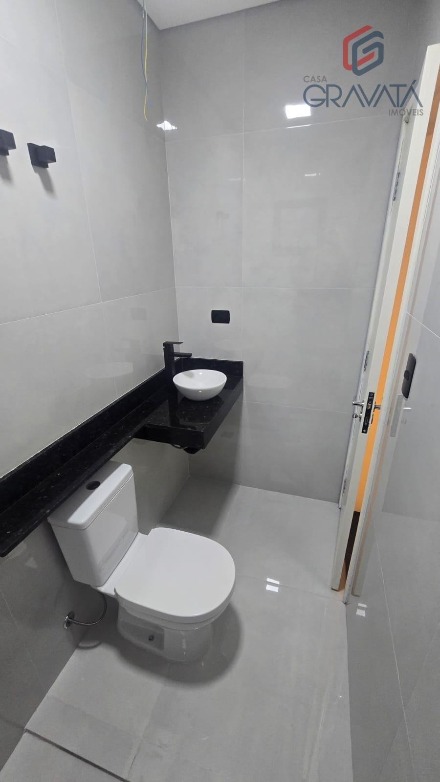 Casa à venda com 3 quartos, 3 suítes, 2 vagas e 150m² no Vila Lucinda, Santo André (SP) — foto 11 de 30