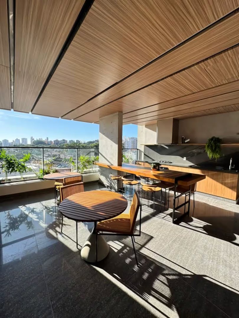 Apartamento para alugar com 2 quartos, 2 banheiros, 1 vaga e 70m² no Pinheiros, São Paulo (SP) — foto 25 de 30