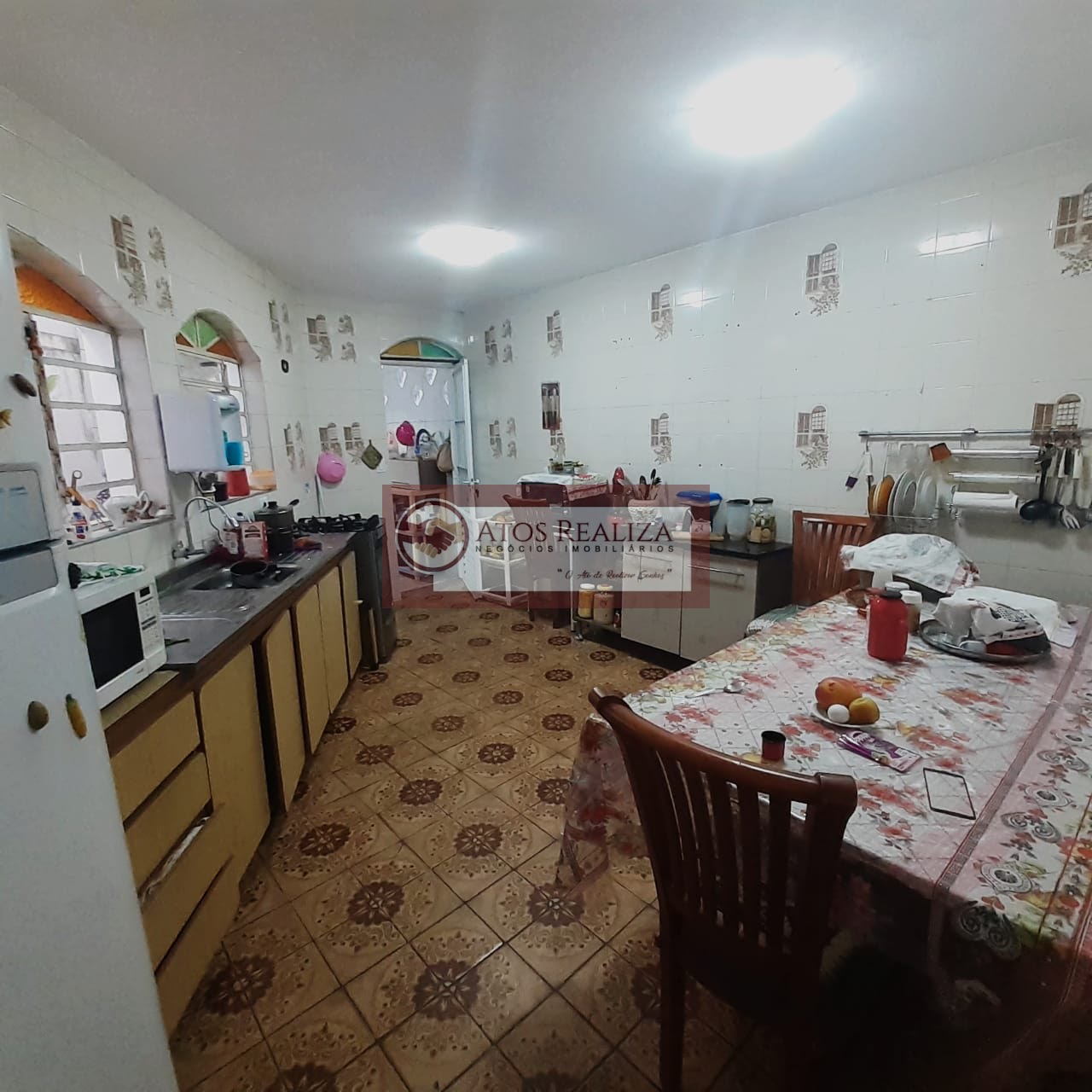Casa à venda com 3 quartos, 2 banheiros, 4 vagas e 103m² no Terceira Divisão de Interlagos, São Paulo (SP) — foto 7 de 22