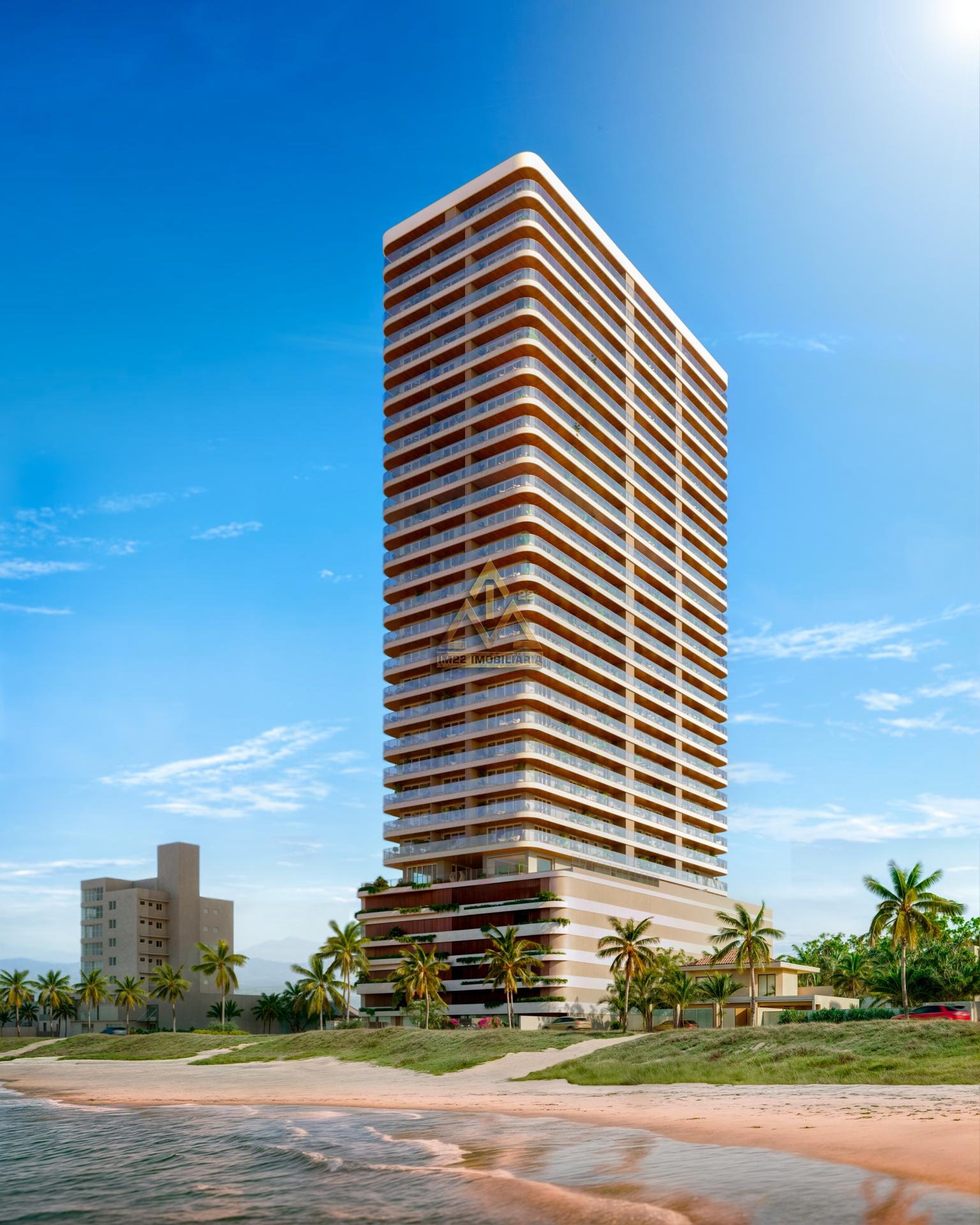 Apartamento à venda com 2 quartos, 2 suítes, 2 vagas e 107m² no Premier Infinite View, Barra Velha (SC) — foto 6 de 30