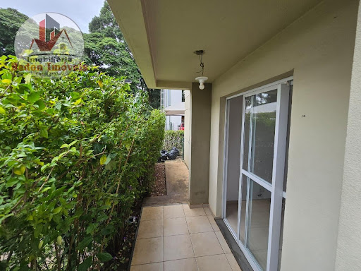 Apartamento em Jardim Santa Izabel  -  Hortolândia