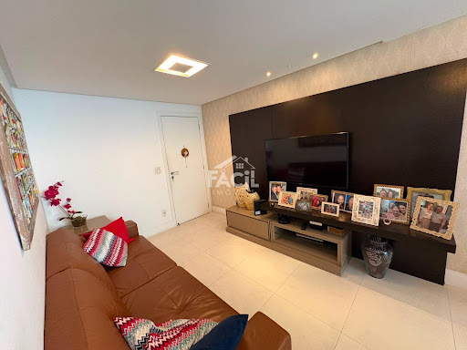 Apartamento à Venda em Jardim da Penha, Vitória | 3 Dorms, Suíte e 3 Banheiros