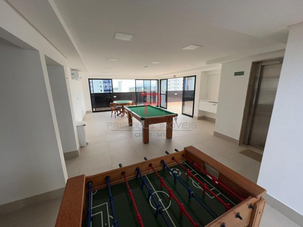 Apartamento à venda com 3 quartos, 1 suíte, 2 vagas e 83m² no Brisamar, João Pessoa (PB) — foto 17 de 18