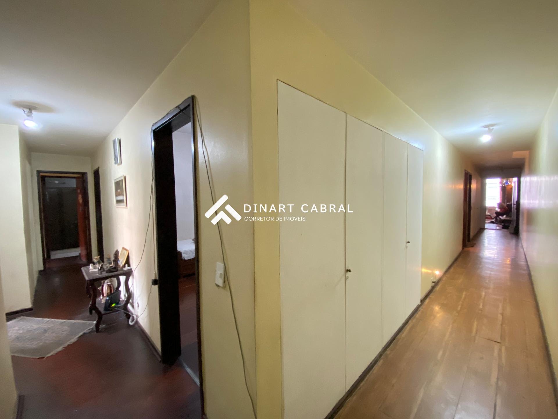 Apartamento à venda com 4 quartos, 1 suíte, 2 vagas e 242m² no Copacabana, Rio de Janeiro (RJ) — foto 4 de 30
