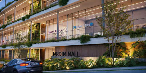 Loja à venda, 109 m² por R$ 1.095.000,00 - Jardim Cidade - Betim/MG