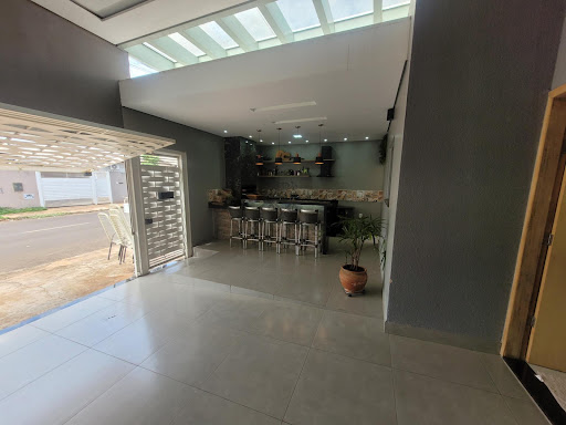 Casa em Rita Vieira  -  Campo Grande