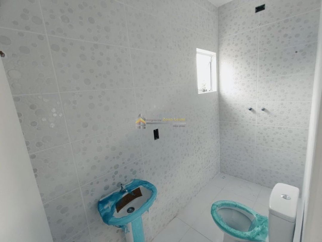 Sobrado, 3 quartos, 92 m² - Foto 11