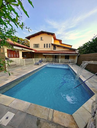 Casa, 6 quartos, 355 m² - Foto 29
