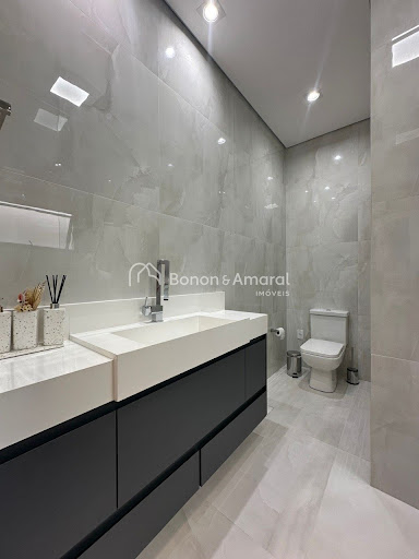 Casa de Condomínio, 3 quartos - Foto 8