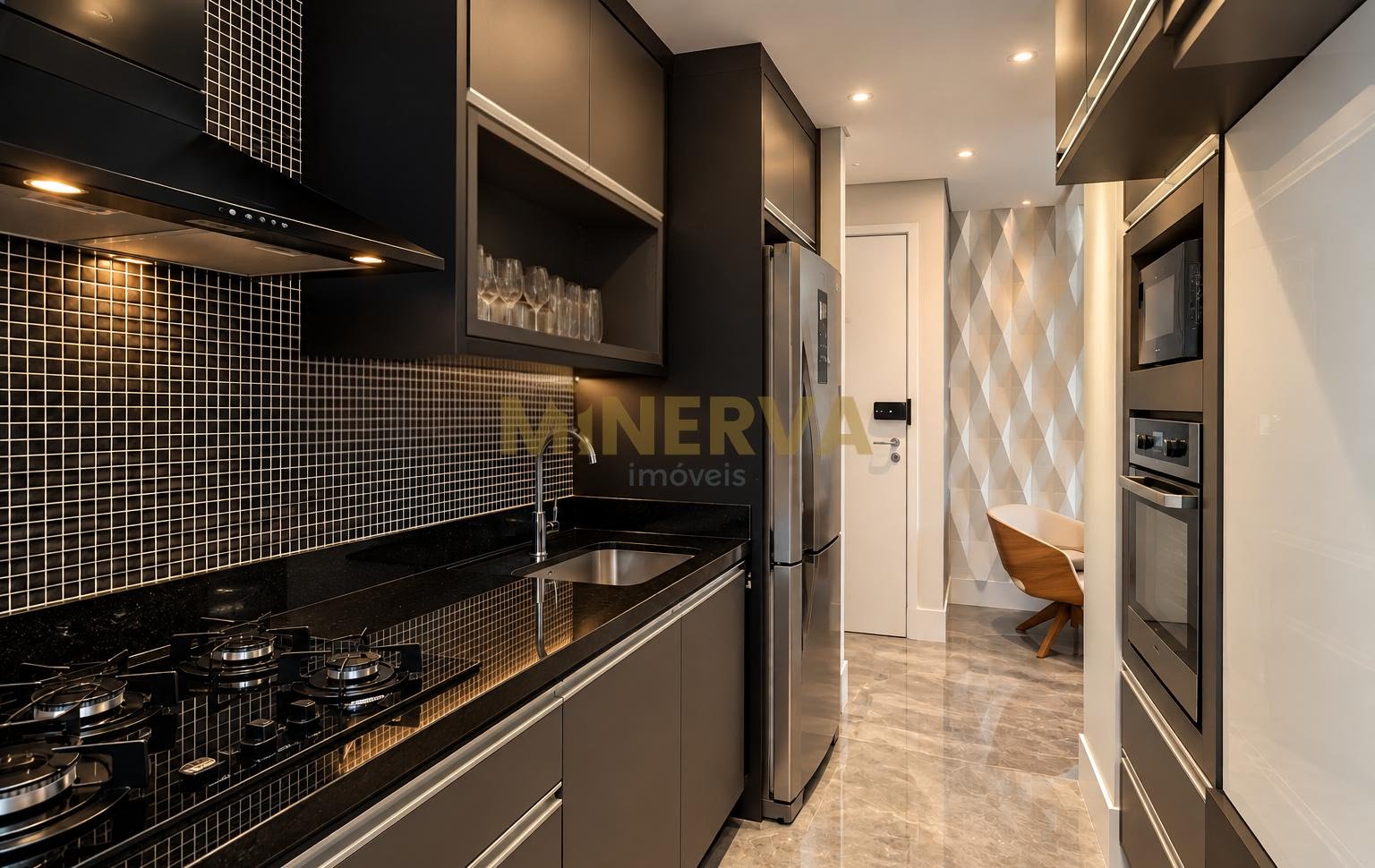 Apartamento à venda com 3 quartos, 1 suíte, 2 vagas e 70m² no Tatuapé, São Paulo (SP) — foto 7 de 23