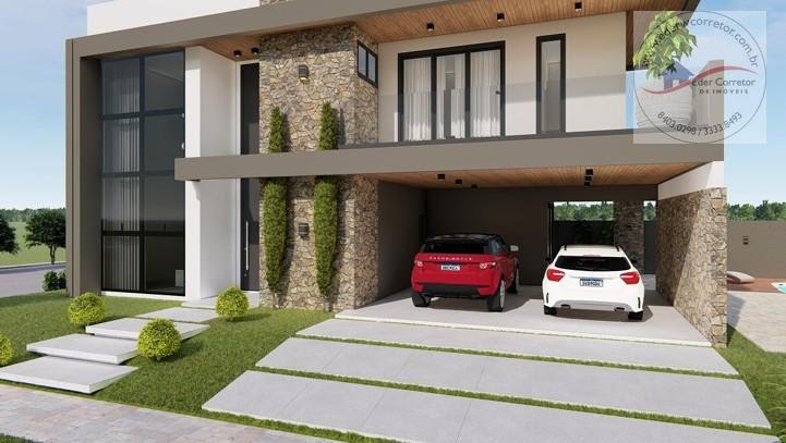 Casa à venda com 4 quartos, 2 suítes, 2 vagas e 183m² no Universitário, Ijuí (RS) — foto 3 de 11